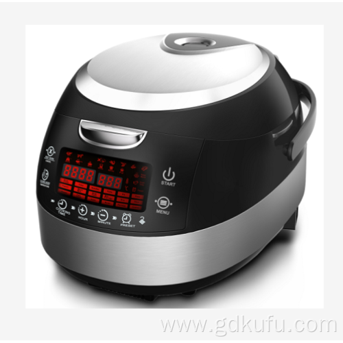 Large Capacity 5l Multi Electric Rice Cooker